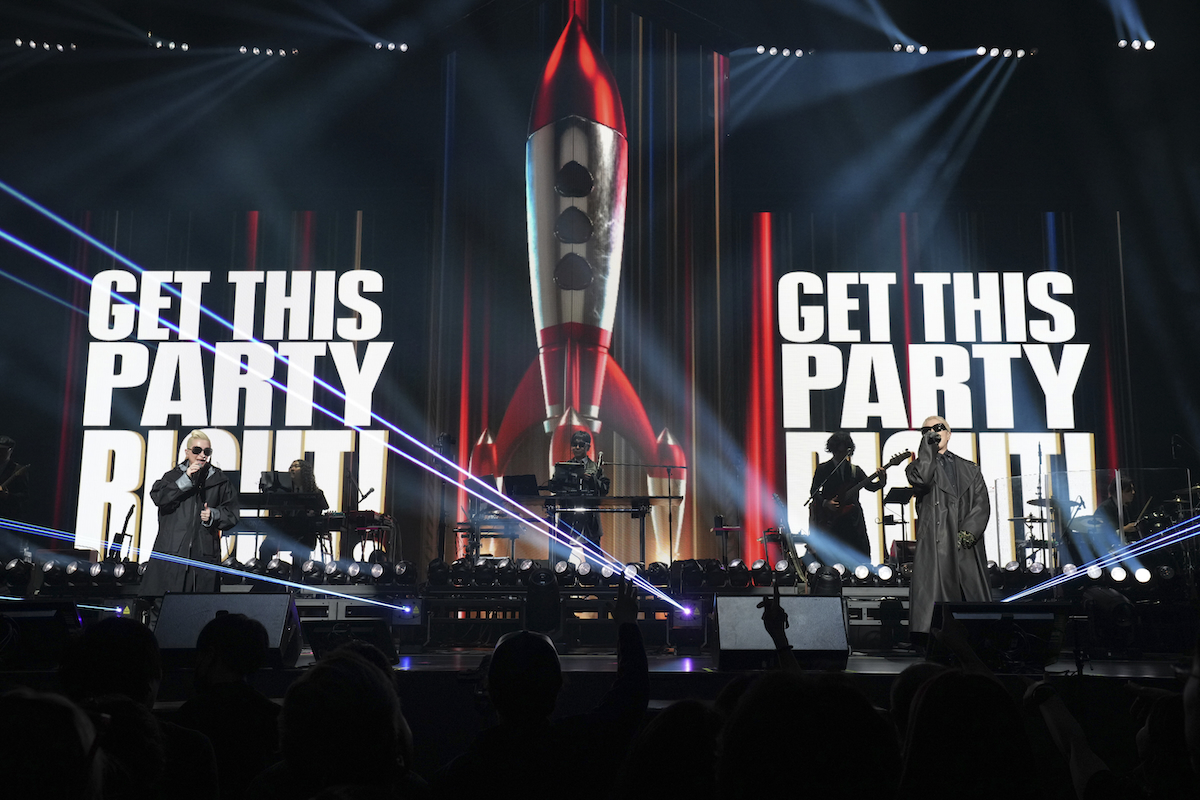 m-flo、25周年記念公演レポ