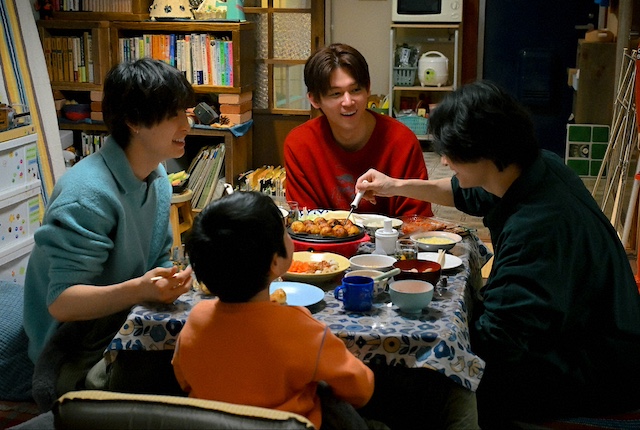 『未来のムスコ』まーくん＝将生説が濃厚？