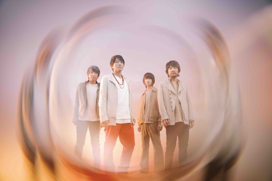 Mr.Children、ニューALタイトル曲配信
