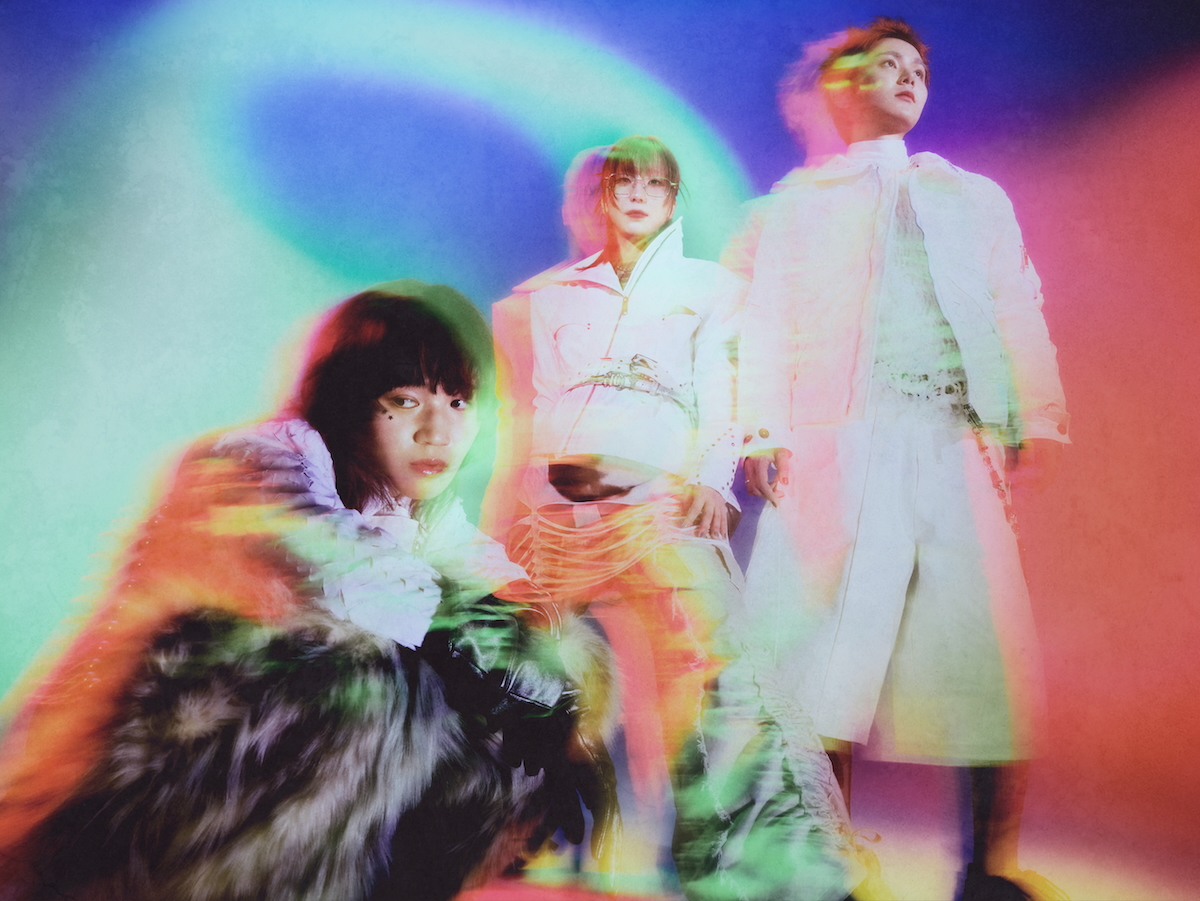 muque、2ndアルバム収録曲公開