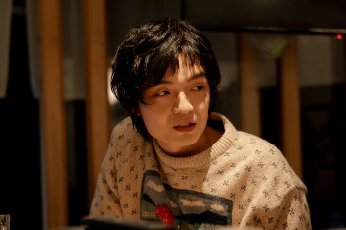 岡山天音ほど“片思い”が似合う俳優はいない　『冬のなんかさ、春のなんかね』が愛される理由