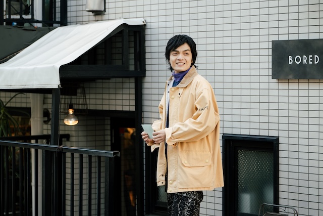 岡山天音ほど”片思い”が似合う俳優はいないの画像