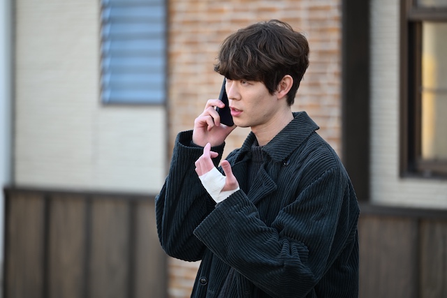 『夫に間違いありません』聖子と紗春の未来の画像