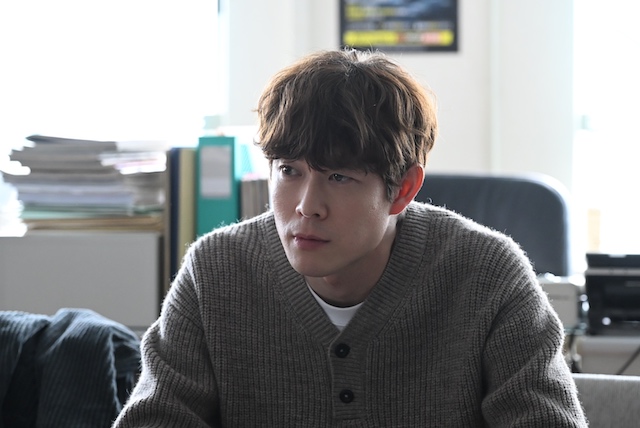 『夫に間違いありません』聖子と紗春の未来の画像