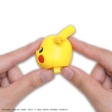 ポケモンプラモコレクション クイック!! Lite ピカチュウ