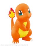 ポケモンプラモコレクション クイック!! Lite ヒトカゲ