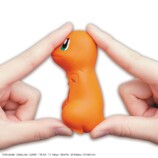 ポケモンプラモコレクション クイック!! Lite ヒトカゲ