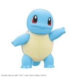 ポケモンプラモコレクション クイック!! Lite ゼニガメ