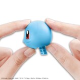ポケモンプラモコレクション クイック!! Lite ゼニガメ