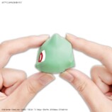 ポケモンプラモコレクション クイック!! Lite フシギダネ