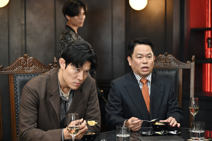 津田篤宏＆ひょうろくはなぜ役者として成功？　『水ダウ』などの“ドッキリ”が育む演技力