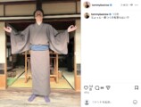 トミーバストウ公式Instagramより