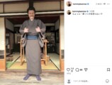 トミーバストウ公式Instagramより