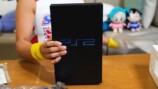 サンシャイン池崎が開封した新品の『PlayStation 2』
