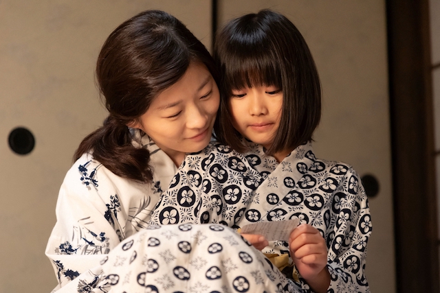 朝ドラ『虎に翼』総集編、3月15日放送の画像