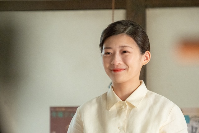 朝ドラ『虎に翼』総集編、3月15日放送の画像