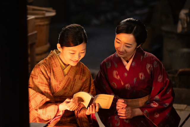 朝ドラ『虎に翼』総集編、3月15日放送の画像