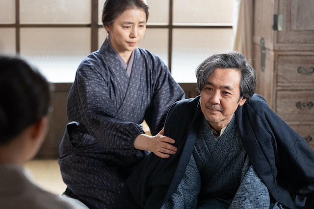 朝ドラ『虎に翼』総集編、3月15日放送の画像