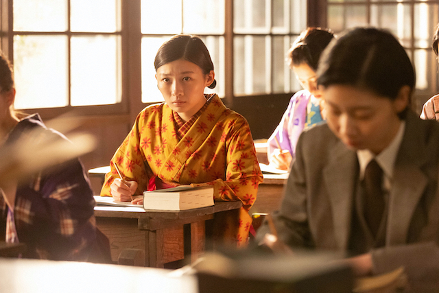 朝ドラ『虎に翼』総集編、3月15日放送の画像