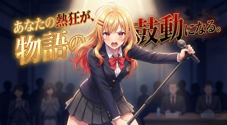 オーディション