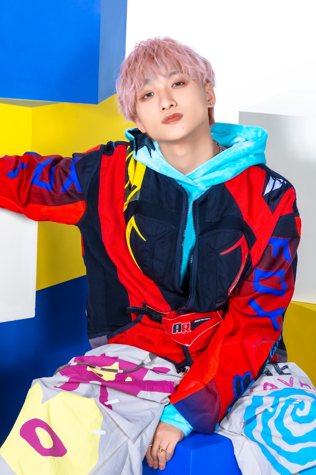 高尾楓弥(BUDDiiS)