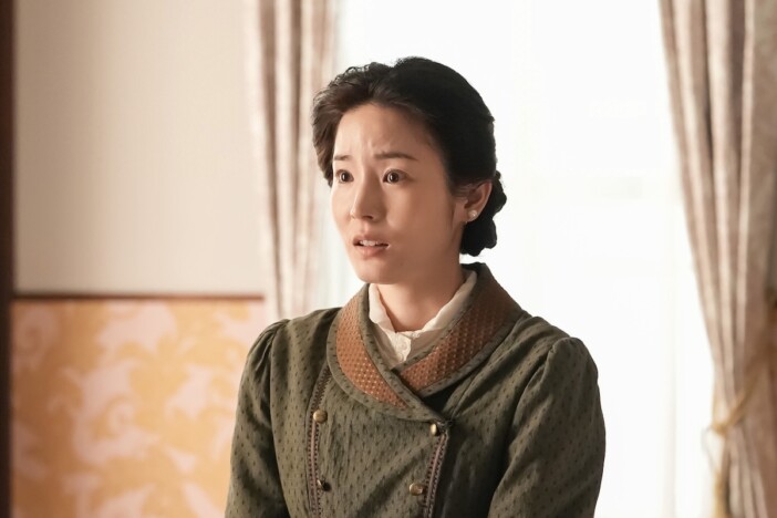 蓮佛美沙子、『ばけばけ』起用の理由に『バニラな毎日』　DAIGOをヤブ医者に抜擢した裏側も