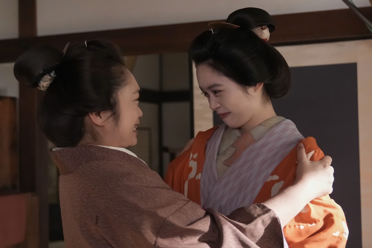 『ばけばけ』トキの妊娠に祝福と不安