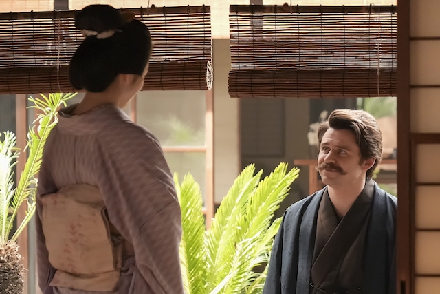 『ばけばけ』第109話あらすじの画像