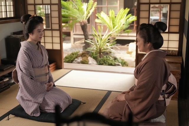 『ばけばけ』第109話あらすじの画像