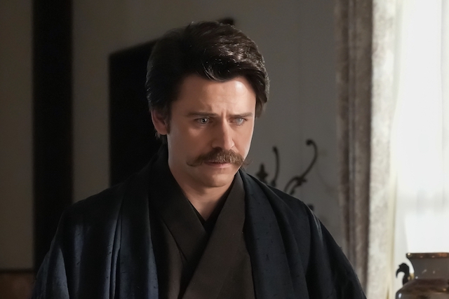 『ばけばけ』第109話あらすじの画像