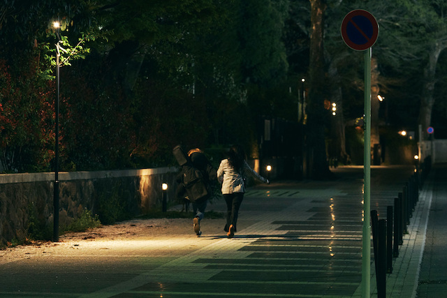 『ネムルバカ』公開1周年記念トークイベントの画像