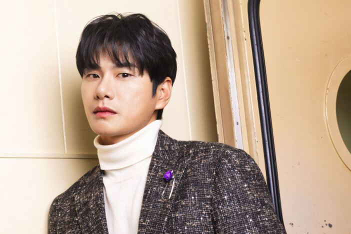 イ・イギョン、初の日本ドラマ出演で得たもの　中村倫也は「本当に頼れる“ヒョン”です！」