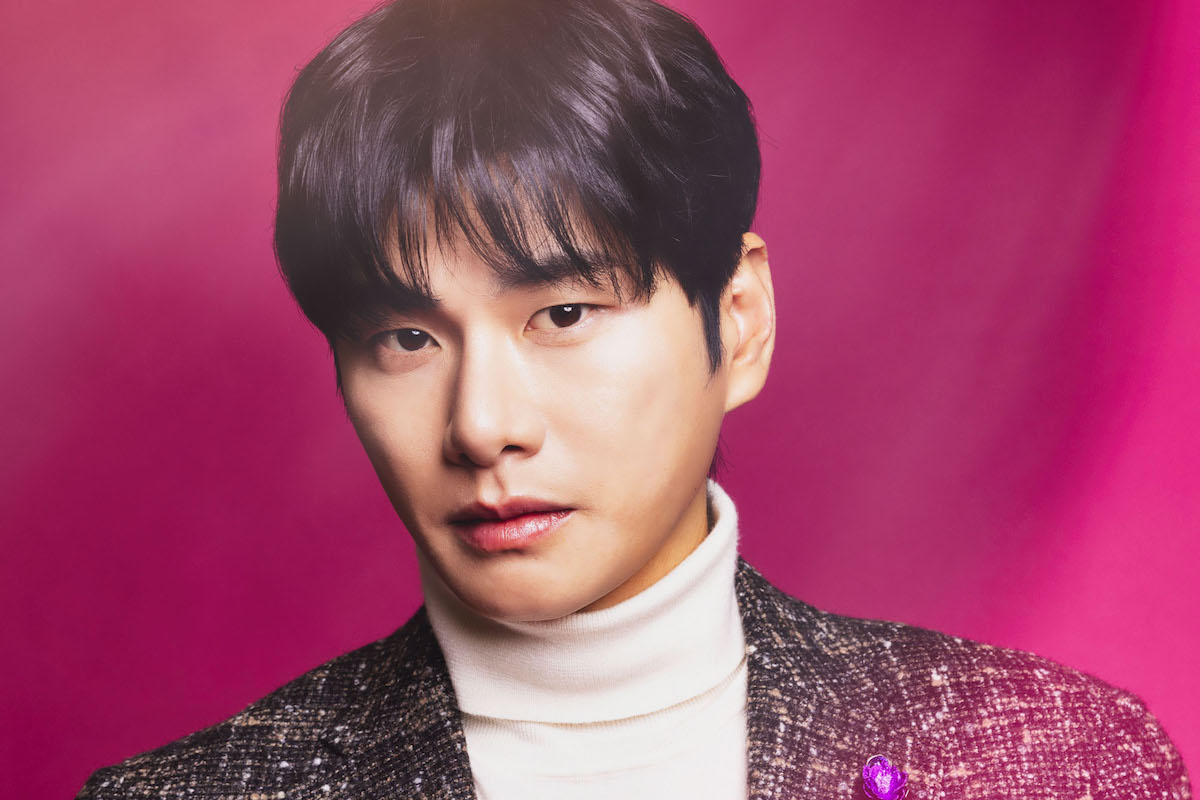 イ・イギョン、初の日本ドラマ出演で得たものの画像