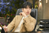 イ・イギョン、初の日本ドラマ出演で得たものの画像