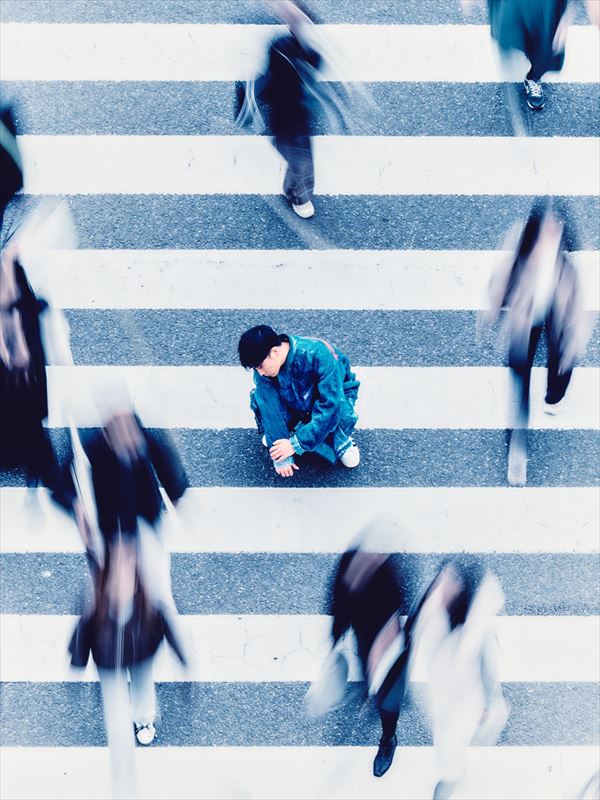 がらり、2026年第1弾楽曲配信リリース