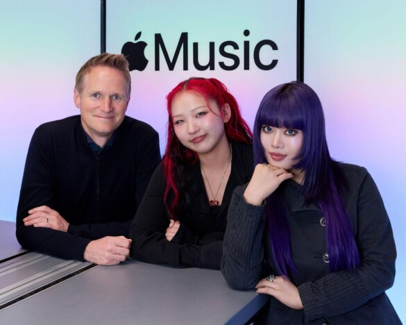 HANA、ラジオ番組への意気込み