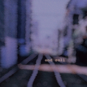 春風レコード「エンドロール」ジャケット