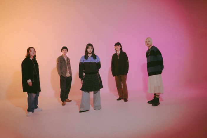 春風レコード、白瀧翼作曲の新曲「エンドロール」配信リリース　Masato Kitagawa監督のMV公開も