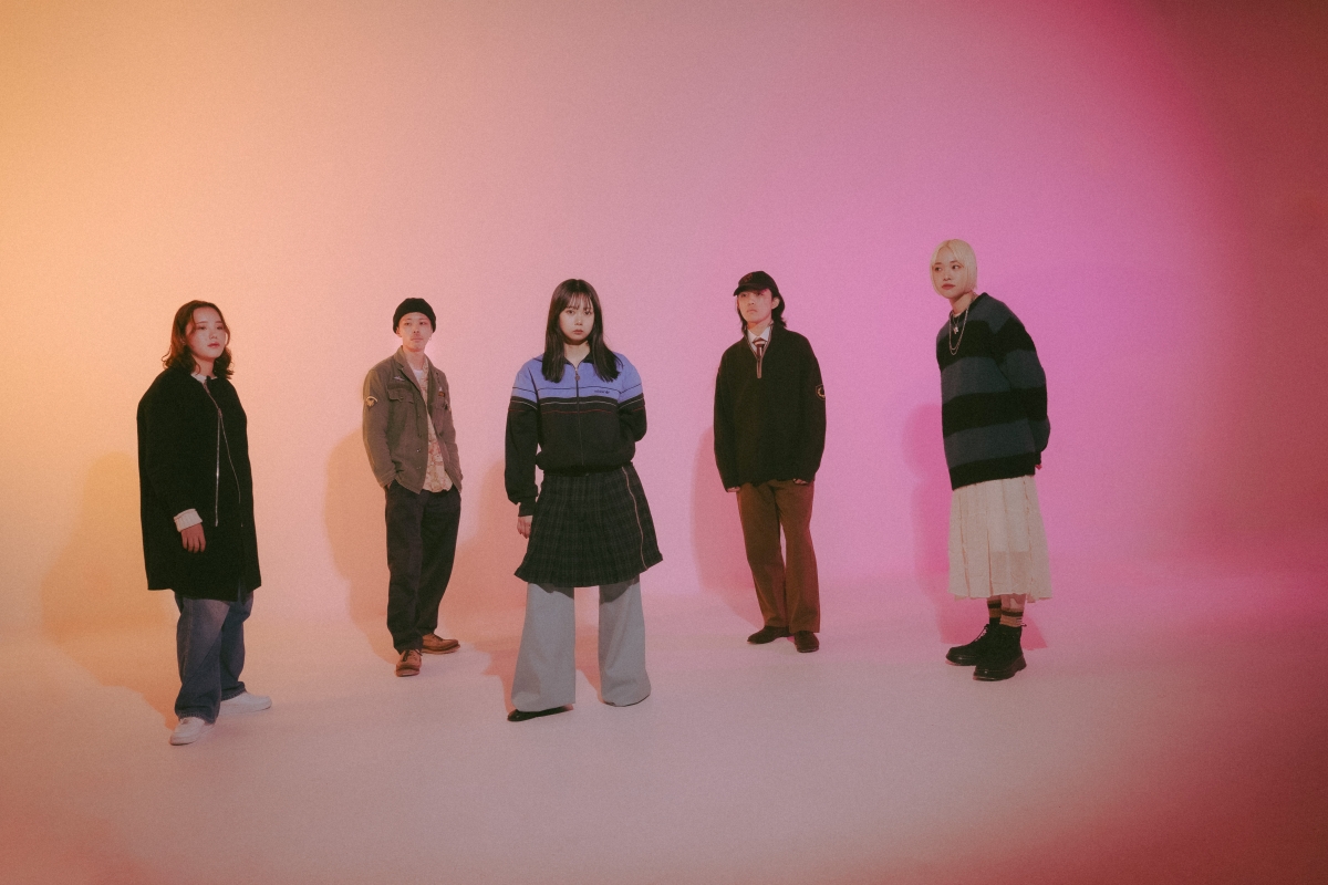 春風レコード、新曲リリース&MV公開