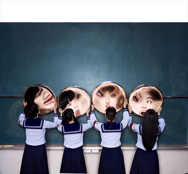 新しい学校のリーダーズ