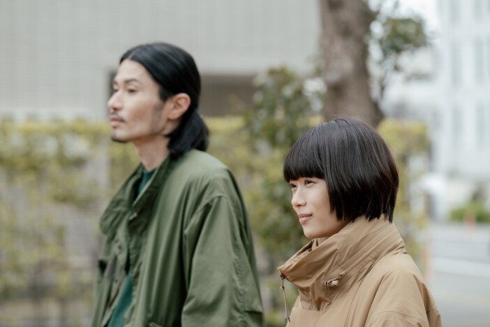 『冬のさ春のね』文菜が“過去”から“現在”に向き合う展開に ほんのり見えた山田の内面