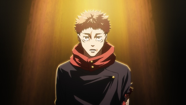 『呪術廻戦』第56話あらすじ＆先行カットの画像