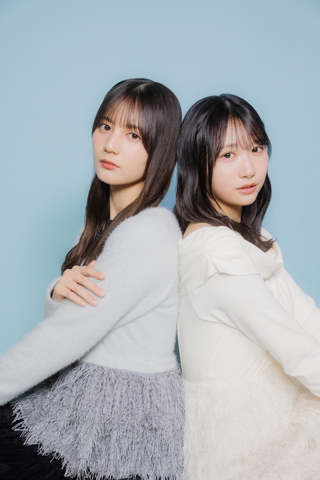 小坂菜緒＆藤嶌果歩、深まった先輩後輩の絆の画像