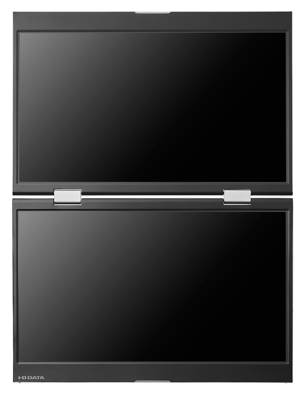 ケーブル1本で3画面環境を構築の画像