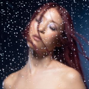 MALIYA『pluto』ジャケット