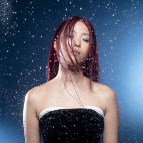 MALIYA、3rdアルバム『pluto』リリース　トラックリスト公開＆収録曲より「99%」先行配信