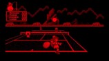 マリオズテニス（任天堂）スクリーンショット