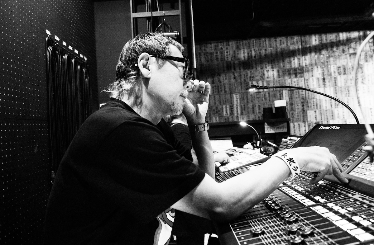 東北ライブハウス大作戦、15年の歩み