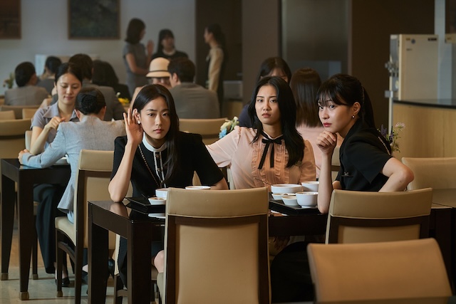 『パヴァーヌ』は現代人の心を救う一作にの画像