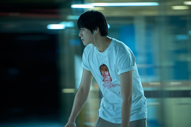 『パヴァーヌ』は現代人の心を救う一作にの画像